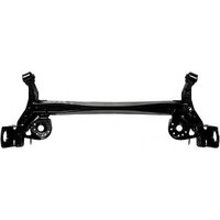 Diederichs 6607419 AchsköRper 1. Hinterachse FüR Toyota Yaris (_P13_) 2011-2020