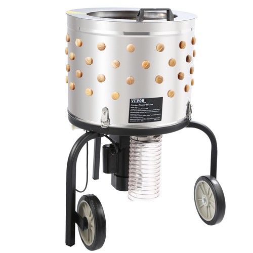 vevor-chicken-plucker-machine-feather-plucker-stainless-steel-drum