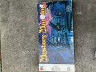 Mystery Mansion 1984 Milton Bradley Vintage Board Game!