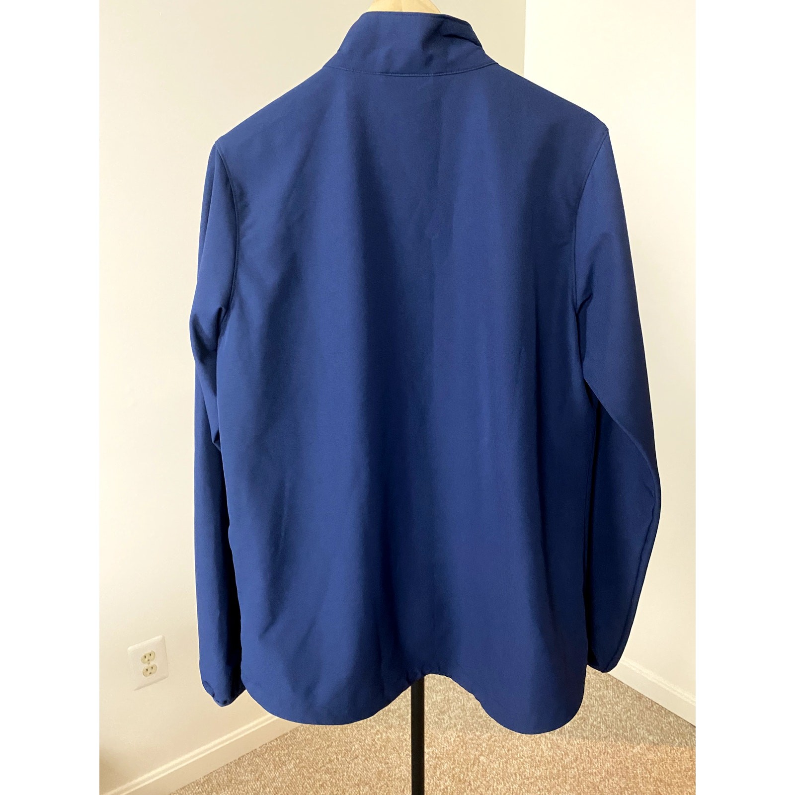 Helly Hansen Paramount Softshell Jacket - Size XL… - image 2