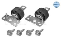 Meyle Reparatursatz, AchsköRper MEYLE-ORIGINAL-KIT: Better Solut 714 710 0017/S
