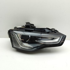 Feu avant (phare) Audi CABRIOLET