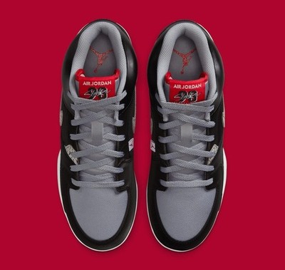 Nike Air Jordan Stadium 90 Football 'Black Cement' | Sizes 7 - 16