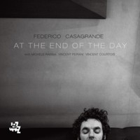 At The End Of The Day - Cd - G3Z