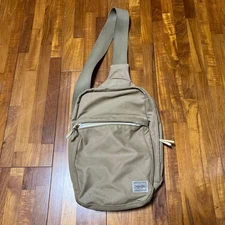 Porter Beat Sling Shoulder Bag Yoshida brand