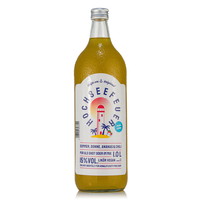 Hochseefeuer SüDsee Ananas & Chili 15%Vol. 1 Liter
