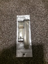 Bracelet Apple Watch 45 mm fumé