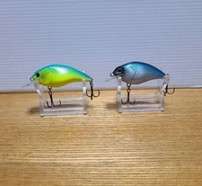 Daiwa Steez Square 100 Rapids Crank SR Lightly Used Baitcasting Reel