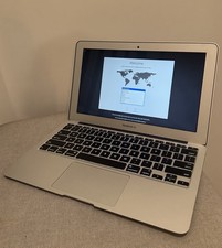 Apple MacBook Air 11 (Early 2015) - 4GB RAM /...