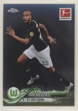 John Brooks Chrome Bundesliga 2018/19 #15