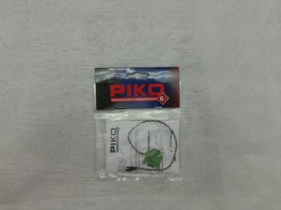 Piko G Scale Reed Switch Assembly 35267