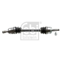 Antriebswelle Vorne Links FüR Hyundai I10 PA 1.2 08 Bis 13 Febi Teil 495000X404