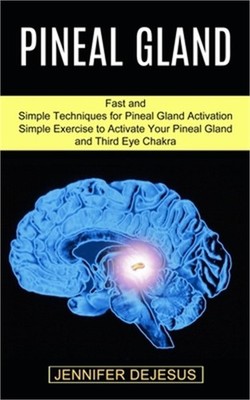 Pineal Gland: Simple Exercise to Activate Your Pineal Gland and Third Eye Chakra