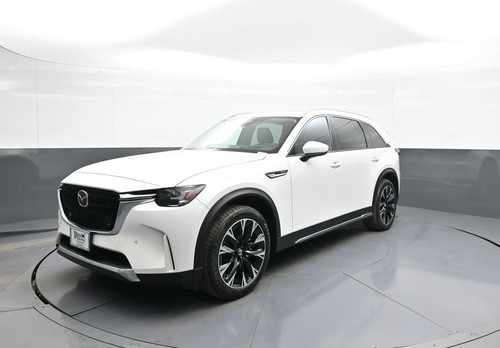 2024 Mazda CX-90 Premium