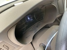 Used Speedometer Gauge fits: 2016 Kia Optima cluster MPH US built VIN 5 1st digi