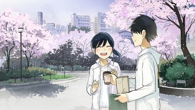 Anime giji harem kitahama eiji nanakura rin yuu Playmat Gaming Mat Desk 6957