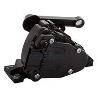 Fahrpedalsatz Meat & Doria 83572 FüR FW0 Renault FC0 Kangoo KC0 Clio 2 SB0 BB0A
