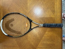 HEAD Tennis Racket Tour Titanium Pro Grip 4 3/8