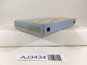 AJ3434 F1 Race Nintendo Famicom NES Japan