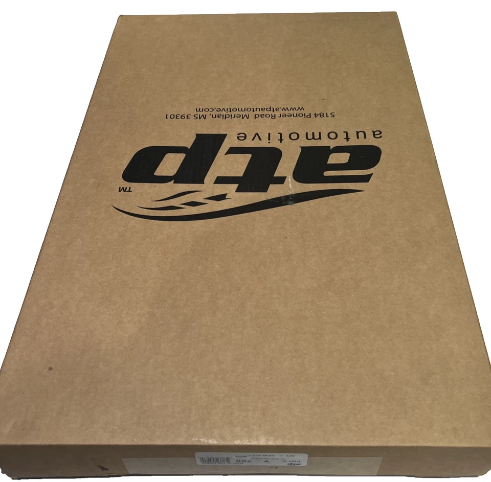 ATP Automatic Transmission Shifter Cable Y-786 - Image 2 of 3