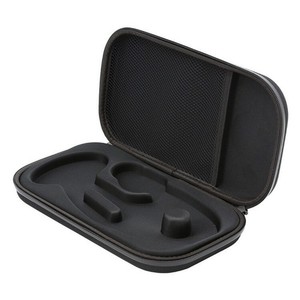 High-Quality Black Stethoscope Carrying Cases