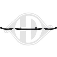 Spoiler Diederichs 1046460 Hd Tuning FüR Vorne FüR Fahrzeuge Mit Sportpaket