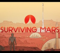 Surviving Mars | Steam Key | Lieferung Per E-Mail