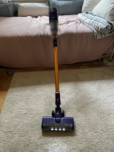 AUYOU Akku Staubsauger Kabellos 22 PKa