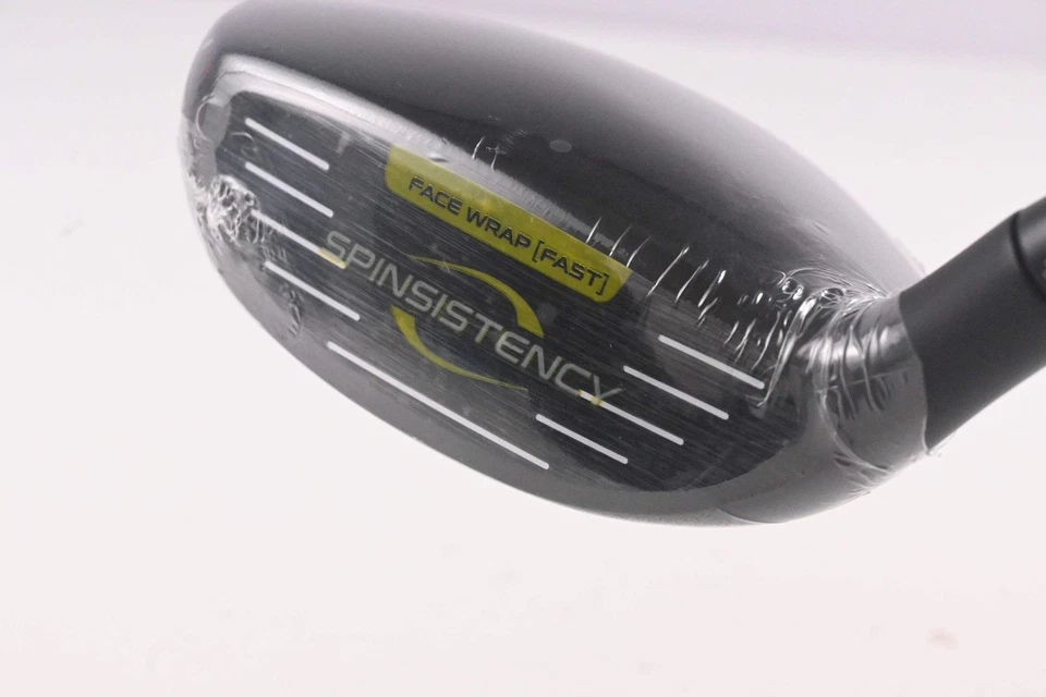 Ping G430 Max #3 Wood / 15 Degree / Senior Flex Ping Alta Quick 45 Shaft - Image 4 of 4