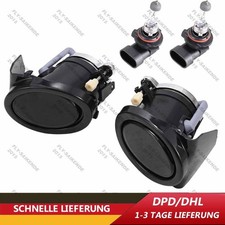 Nebelscheinwerfer Set für BMW E46 E39 M Paket Technik M3 M5 Klarglas + HB4 316i