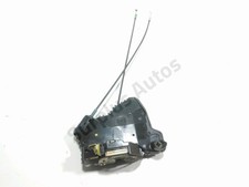 Porte avant et accessoires Daihatsu SIRION