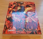 Spider-Man: Light in the Darkness TPB High Grade
