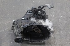Audi A3 8P 5 Speed Manual Petrol Gearbox Code LVN 68/15 0AF300042H