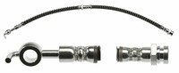 PHD1187 TRW Bremsschlauch FüR Daewoo,Ssangyong