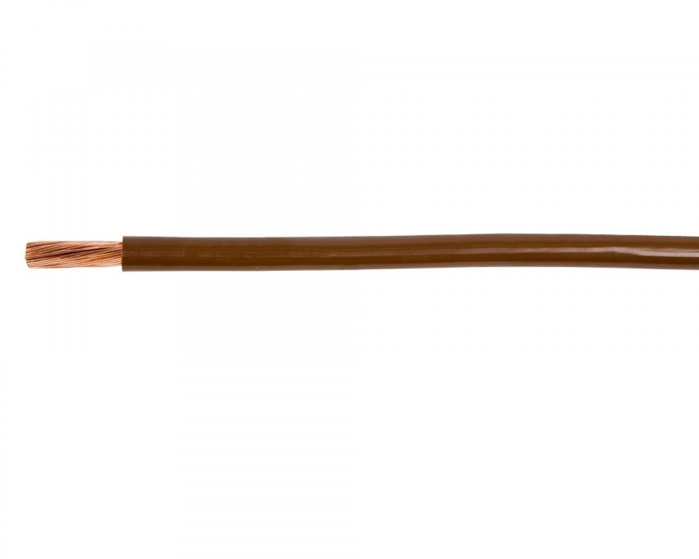 750V Installation Cable H07V-K/ LgY WCA2101I005DC0O_K100