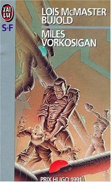 Miles Vorkosigan von Lois McMaster Bujold | Buch | Zustand gut