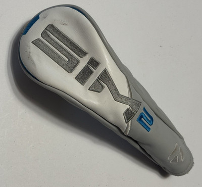 *Taylormade Womens SIM 2 Hybrid HeadCover, Excellent Condition, FREE SHIP!