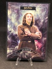 2025 Kakawow Cosmos Harry Potter Base Set #CHP-B-70 Igor Karkaroff NM