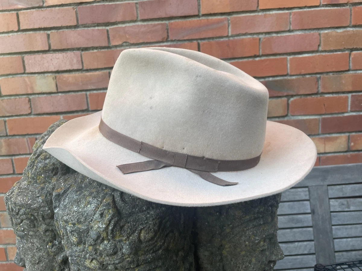Stetson Men's 7 5/8 Size for sale | eBay