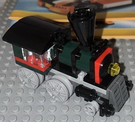 Lego 6913 31003 31008 31015 31017 31028 31030 Creator Lot Of 8 Complete Sets