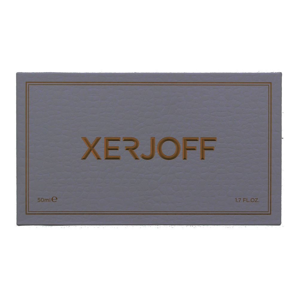 Xerjoff Damarose Perfume For Women 50 Ml - Image 2