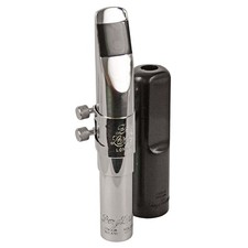 Berg Larsen Metal Baritone Saxophone Mouthpiece 115/1