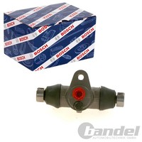 Bosch Radbremszylinder 17,46Mm Hinten Passend FüR VW Iltis Kaefer | 0 986 475 26