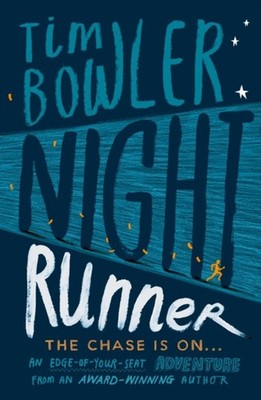 Night Runner Paperback Tim Bowler