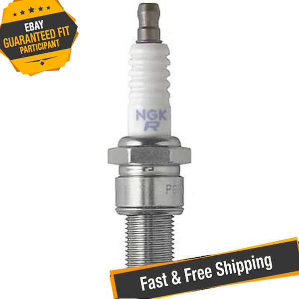 NGK 5255 Laser Platinum Spark Plug