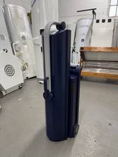 400watt philips sunmobile HB822 *FAST TAN TUBES* sunbed mess for del £ mostof uk