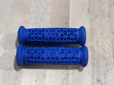 たな【15ポンド】GEM（初代） GT Bicycles Handlebar Grips, Tape & Pad Vintage Bike Parts for
