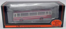 EFE 15708 Leyland Leopard Plaxton Panorama Elite Mk II Coach Barton Oakham MIB
