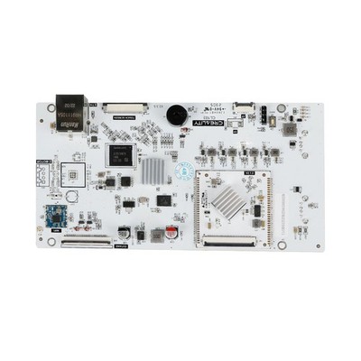 Creality Official HALOT-MAGE PRO Mainboard Kit V2.3.5_32bit for 3D Printer