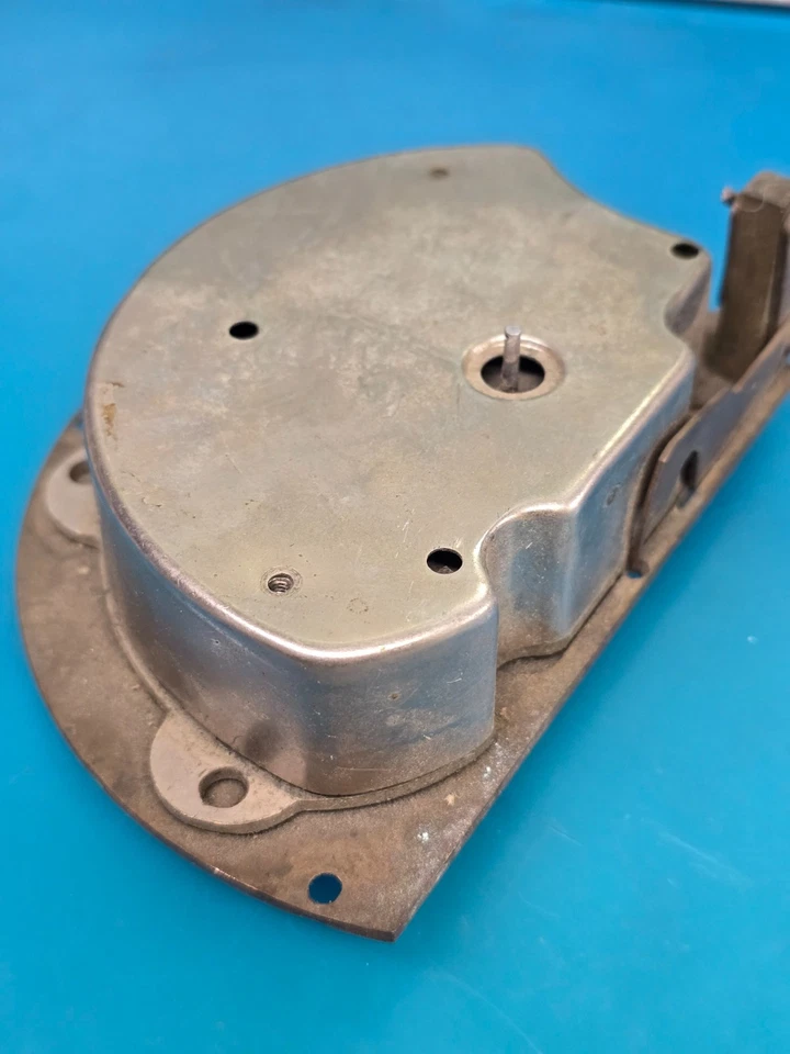 Vintage Dexter Electric Clock Movement Motor - Watchmaker Parts - Image 4 of 4